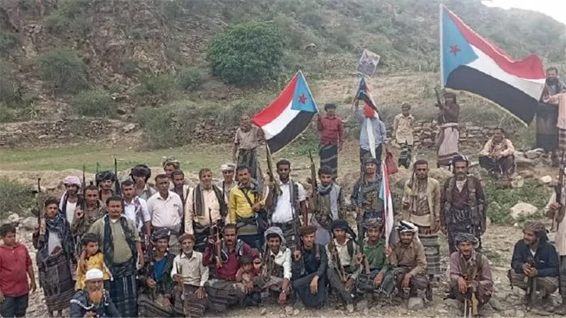 المقاومة الجنوبية بكلسام – كلد تدعو إلى التعبئة العامة ودعم الجبهات