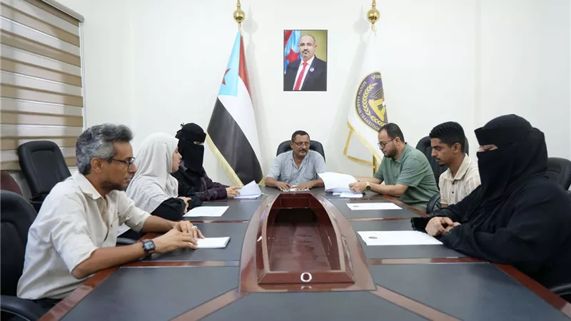 هيئة التخطيط والتنظيم تناقش نتائج التقارير الفصلية وآليات تعزيز الأداء المؤسسي
