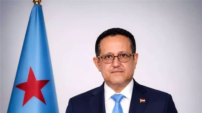 الأمين العام لـ 