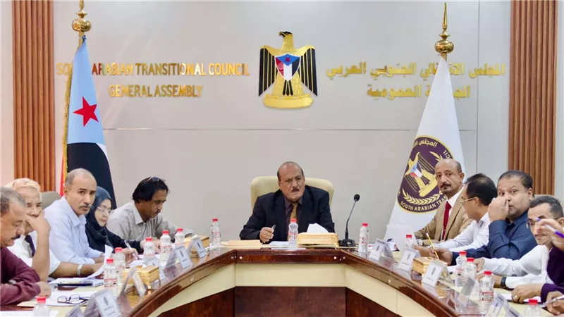 الهيئة الإدارية للجمعية الوطنية تدعو جماهير شعب الجنوب المشاركة الفاعلة في مليونية التعبئة الشعبية العامة