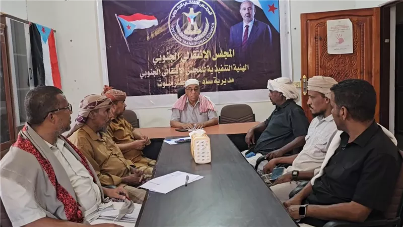 انتقالي ساه يعلن التعبئة العامة والاستعداد للمشاركة في مليونية 14 أكتوبر