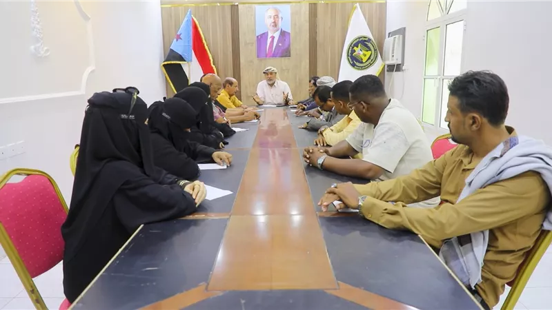تنفيذية انتقالي حضرموت تدين استهداف النساء وتطالب بحلول عاجلة لأزمة الغاز المنزلي
