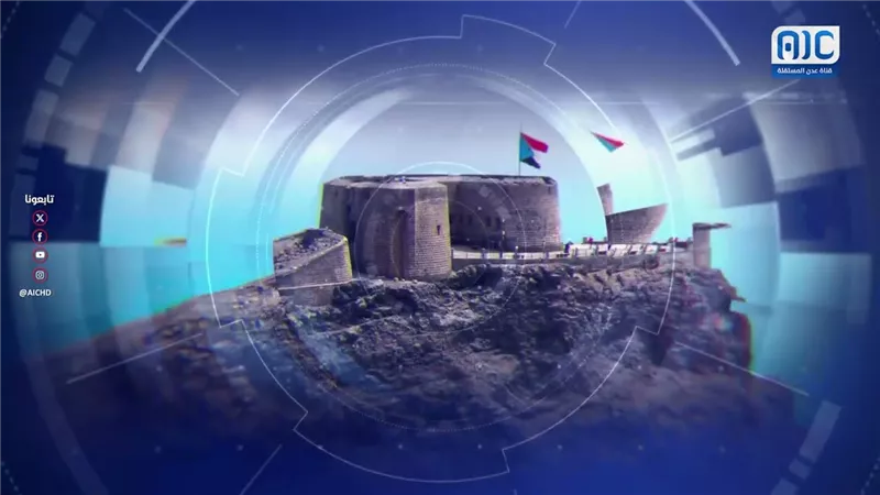 نشرة الأخبار – 12 أكتوبر 2026م