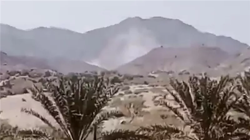 خورة شبوة.. استشهاد وإصابة أفراد من المقاومة الجنوبية خلال مواجهات مع تنظيم القاعدة